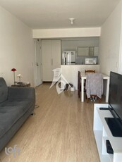Apartamento à venda em Brás com 68 m², 3 quartos, 1 suíte, 1 vaga