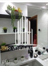 Apartamento à venda em Cachoeirinha com 49 m², 2 quartos, 1 vaga