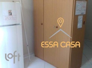 Apartamento à venda em Catete com 24 m², 1 quarto