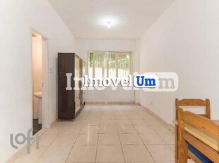 Apartamento à venda em Catete com 35 m², 1 quarto