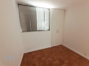 Apartamento à venda em Chácara Klabin com 51 m², 2 quartos