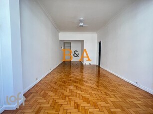 Apartamento à venda em Copacabana com 90 m², 3 quartos