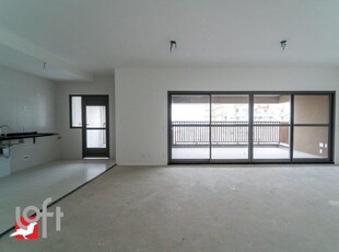 Apartamento à venda em Cursino com 132 m², 4 quartos, 2 suítes, 2 vagas