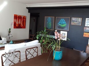 Apartamento à venda em Higienópolis com 275 m², 3 quartos, 1 suíte, 1 vaga