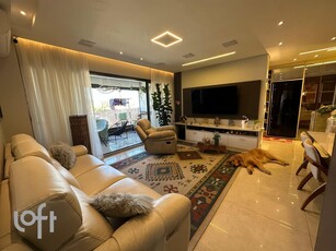 Apartamento à venda em Ipiranga com 108 m², 2 quartos, 1 suíte, 2 vagas