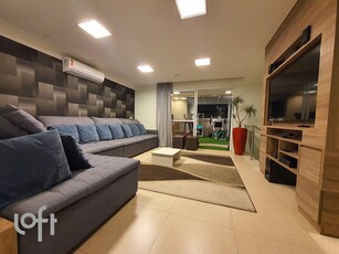 Apartamento à venda em Ipiranga com 252 m², 4 quartos, 3 suítes, 3 vagas
