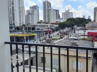 Apartamento à venda em Ipiranga com 32 m², 1 quarto