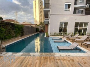 Apartamento à venda em Ipiranga com 72 m², 3 quartos, 1 vaga