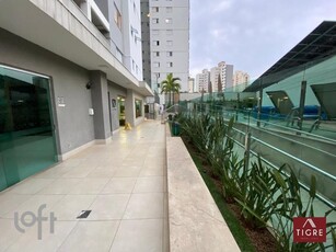 Apartamento à venda em Ipiranga com 82 m², 3 quartos, 1 suíte, 2 vagas