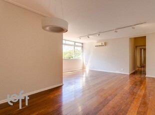 Apartamento à venda em Itaim Bibi com 150 m², 3 quartos, 1 suíte, 1 vaga