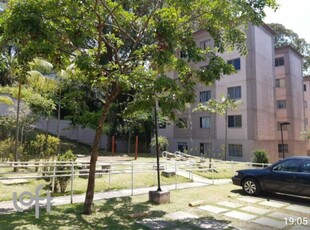 Apartamento à venda em Jaraguá com 40 m², 2 quartos
