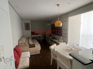 Apartamento à venda em Jaraguá com 52 m², 2 quartos, 1 vaga