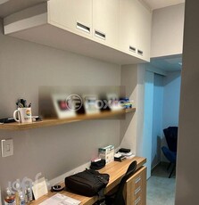 Apartamento à venda em Jardim América com 160 m², 3 quartos, 2 suítes, 2 vagas