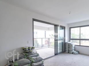 Apartamento à venda em Jardim América com 70 m², 2 quartos, 1 suíte, 1 vaga