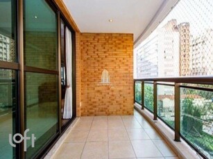 Apartamento à venda em Jardim Paulista com 132 m², 2 quartos, 2 suítes, 2 vagas