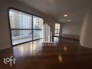 Apartamento à venda em Jardim Paulista com 293 m², 4 quartos, 3 suítes, 4 vagas