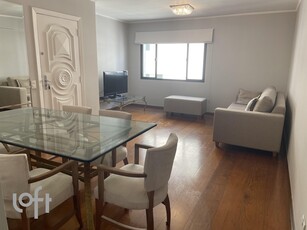 Apartamento à venda em Jardim Paulista com 99 m², 3 quartos, 1 suíte, 2 vagas