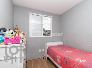 Apartamento à venda em Lajeado com 43 m², 2 quartos