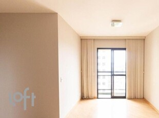 Apartamento à venda em Limão com 70 m², 1 quarto, 1 vaga