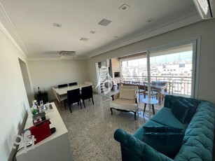 Apartamento à venda em Mooca com 110 m², 4 quartos, 2 suítes, 3 vagas