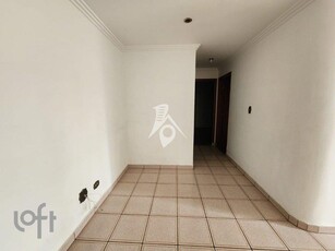 Apartamento à venda em Mooca com 79 m², 2 quartos, 1 suíte, 2 vagas