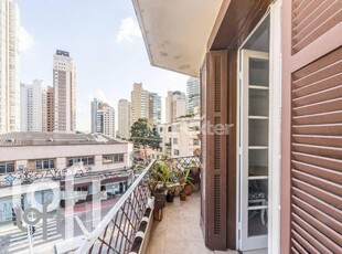 Apartamento à venda em Paraíso com 120 m², 3 quartos, 1 suíte