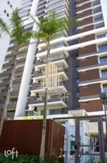Apartamento à venda em Paraíso com 145 m², 3 quartos, 3 suítes, 2 vagas
