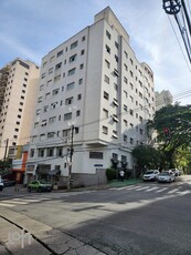 Apartamento à venda em Perdizes com 65 m², 2 quartos, 1 vaga