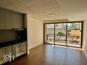 Apartamento à venda em Perdizes com 85 m², 2 quartos, 1 suíte, 2 vagas