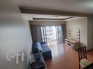 Apartamento à venda em Pinheiros com 120 m², 3 quartos, 1 suíte, 12 vagas