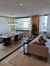 Apartamento à venda em Pinheiros com 168 m², 2 quartos, 2 suítes, 2 vagas