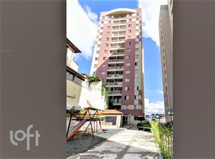 Apartamento à venda em Rio Pequeno com 56 m², 2 quartos, 1 vaga