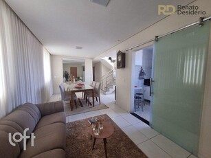 Apartamento à venda em Sagrada Família com 224 m², 4 quartos, 2 suítes, 2 vagas