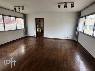 Apartamento à venda em Santa Cecília com 130 m², 3 quartos, 1 suíte, 2 vagas