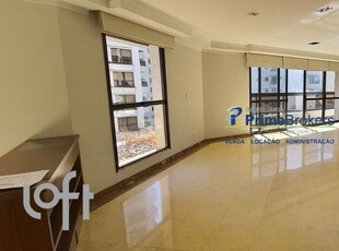 Apartamento à venda em Santana com 307 m², 4 quartos, 4 suítes, 4 vagas
