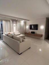 Apartamento à venda em Santo Amaro com 100 m², 2 quartos, 1 suíte, 2 vagas