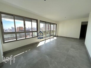 Apartamento à venda em Sion com 140 m², 4 quartos, 2 suítes, 3 vagas