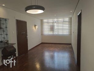 Apartamento à venda em Sion com 146 m², 4 quartos, 1 suíte, 2 vagas