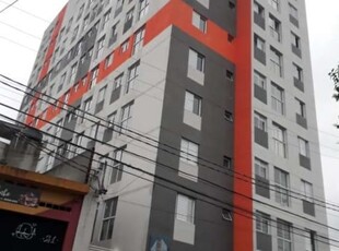 Apartamento a venda em sp vila matilde