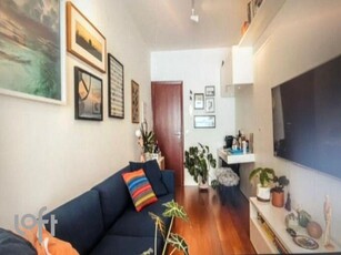 Apartamento à venda em Sumaré com 65 m², 2 quartos, 10 suítes, 2 vagas