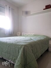 Apartamento à venda em Sumaré com 85 m², 3 quartos, 1 suíte, 3 vagas