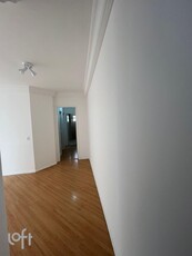 Apartamento à venda em Tatuapé com 58 m², 2 quartos, 1 suíte, 1 vaga