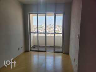 Apartamento à venda em Tucuruvi com 52 m², 2 quartos, 1 suíte, 1 vaga