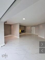 Apartamento à venda em Vila Andrade com 125 m², 3 quartos, 3 suítes, 2 vagas