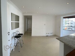Apartamento à venda em Vila Andrade com 150 m², 3 quartos, 1 suíte, 2 vagas