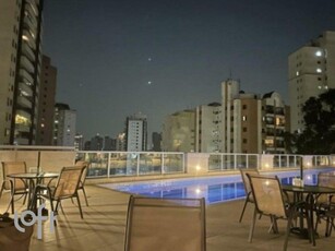 Apartamento à venda em Vila Andrade com 68 m², 1 quarto, 1 suíte, 2 vagas