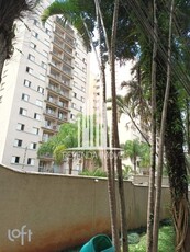 Apartamento à venda em Vila Andrade com 75 m², 3 quartos, 1 suíte, 1 vaga