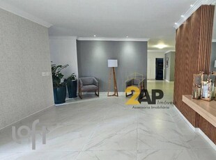 Apartamento à venda em Vila Andrade com 87 m², 3 quartos, 1 suíte, 2 vagas