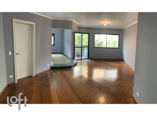 Apartamento à venda em Vila Clementino com 96 m², 3 quartos, 1 suíte, 2 vagas