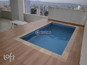 Apartamento à venda em Vila Madalena com 400 m², 4 quartos, 4 suítes, 6 vagas